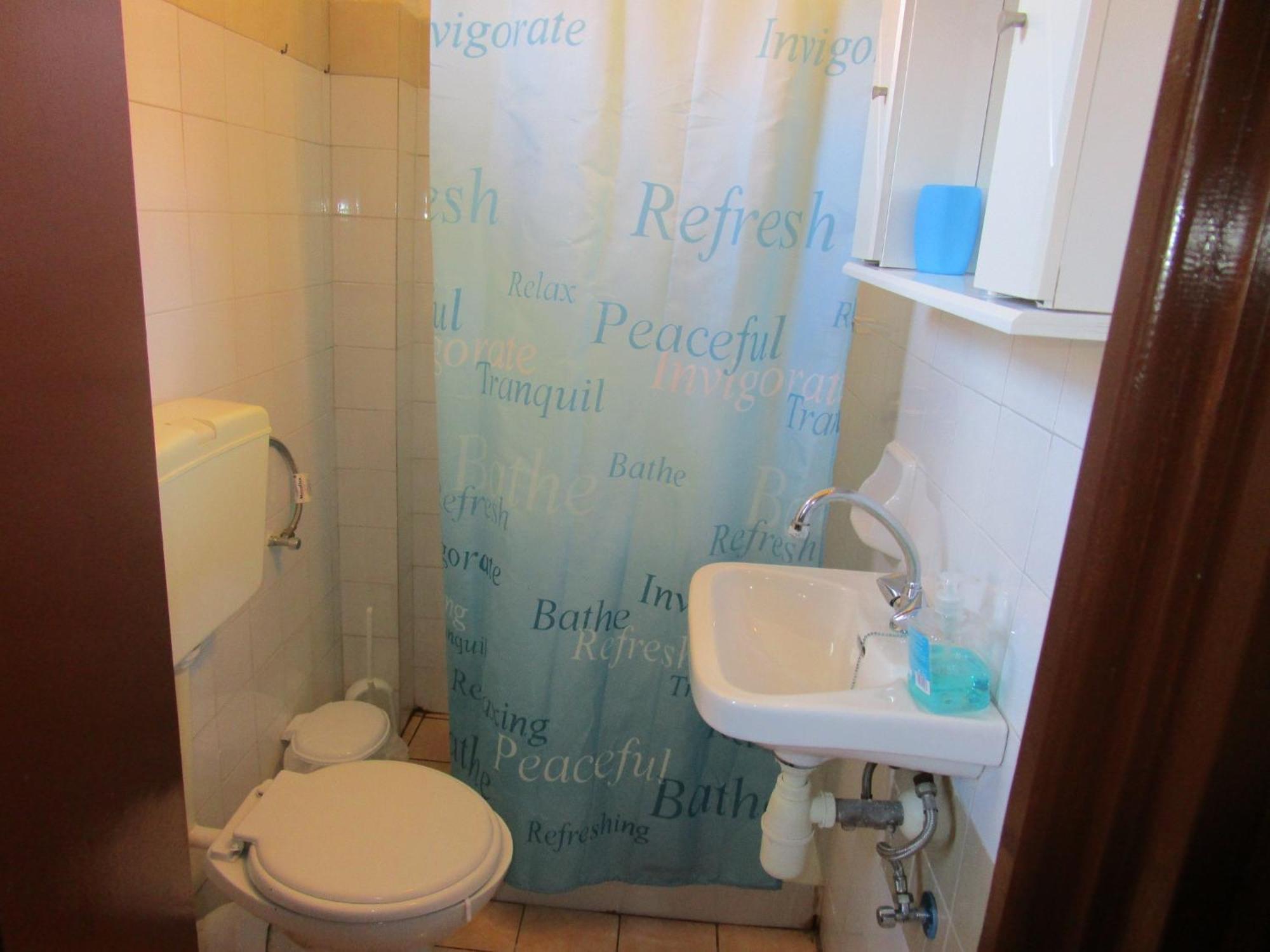 Pantelis Apartments Ájosz Jeórjosz Szoba fotó