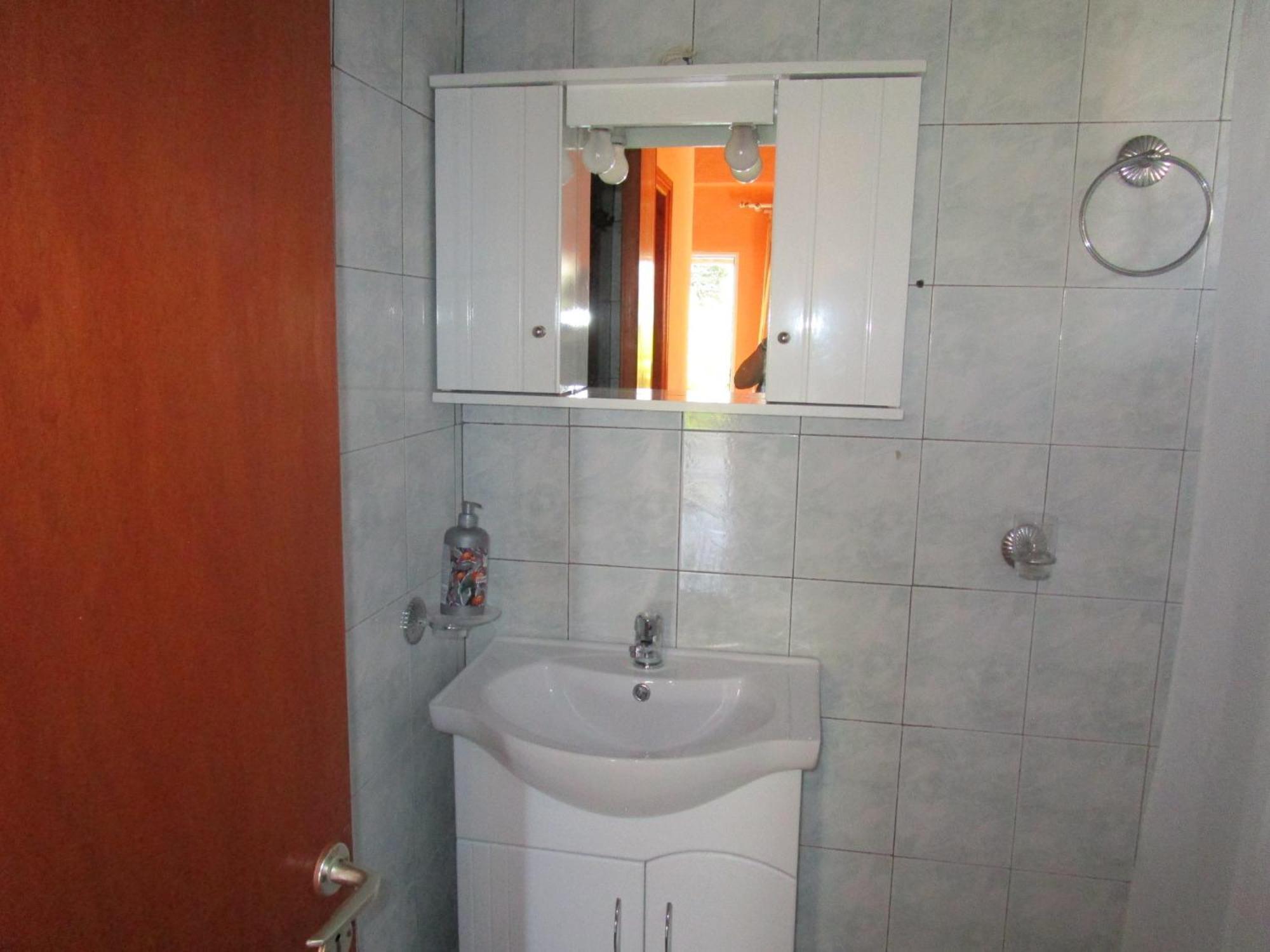 Pantelis Apartments Ájosz Jeórjosz Szoba fotó
