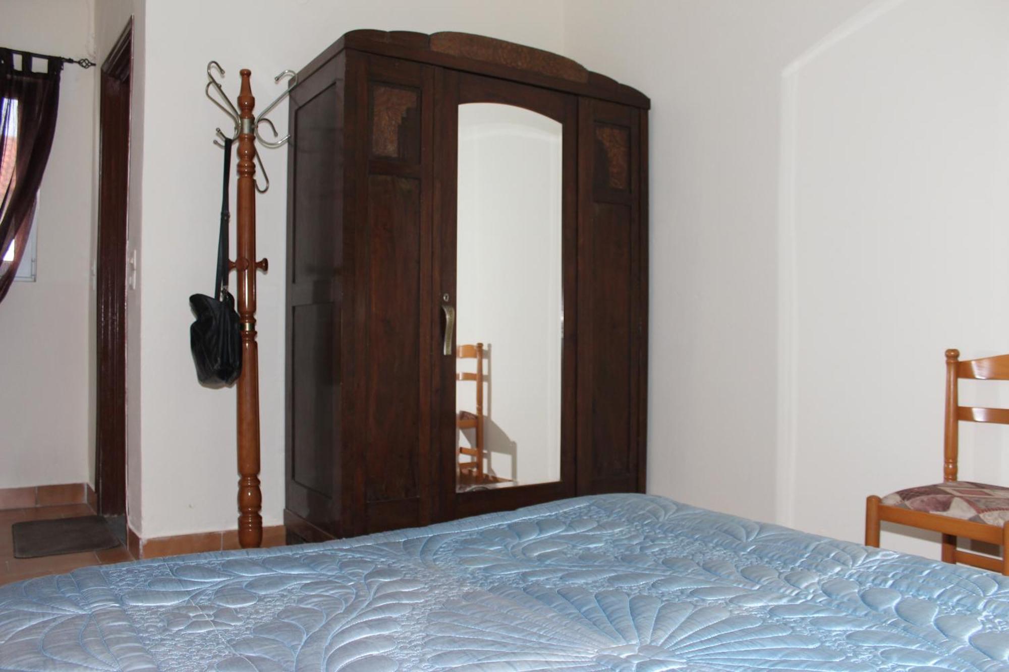 Pantelis Apartments Ájosz Jeórjosz Kültér fotó